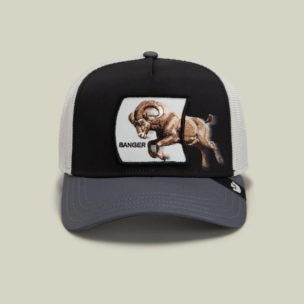 Migration Banger Trucker Hat