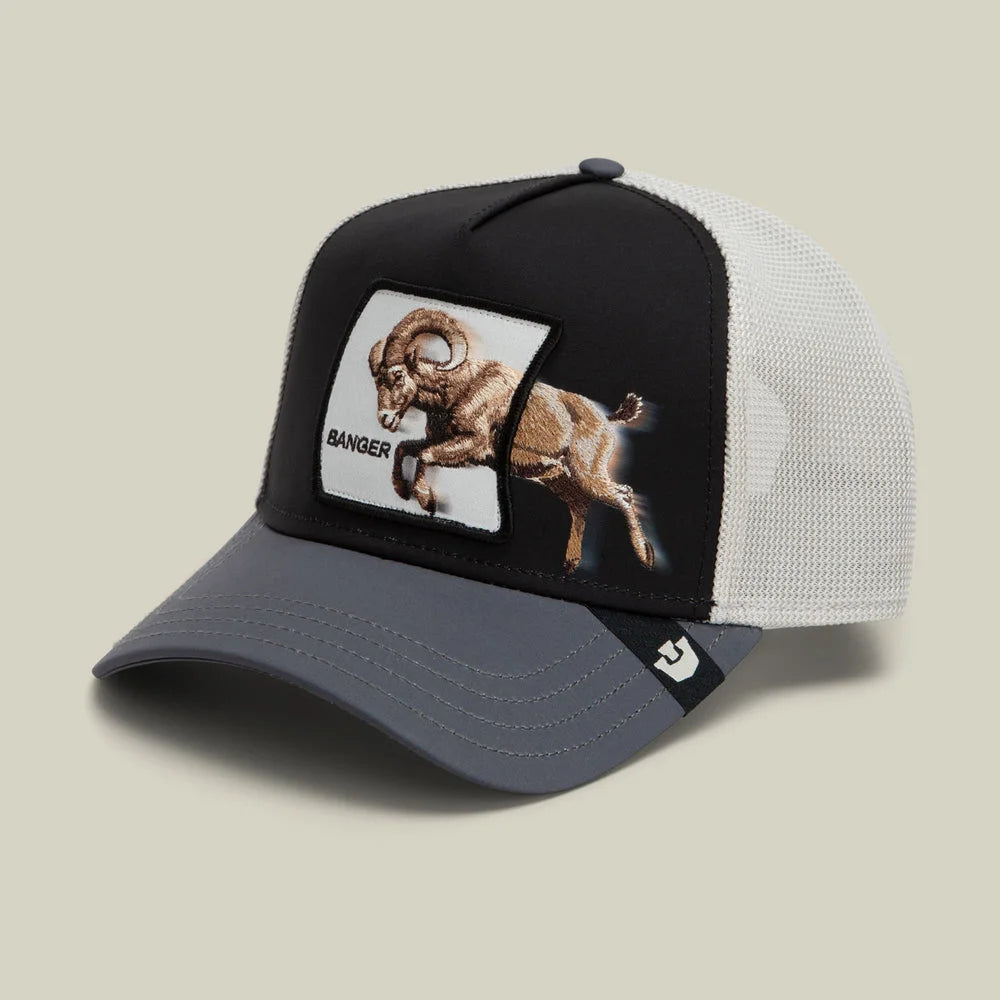 Migration Banger Trucker Hat