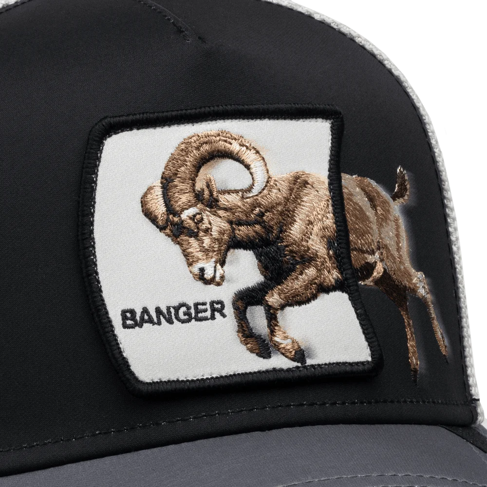 Migration Banger Trucker Hat