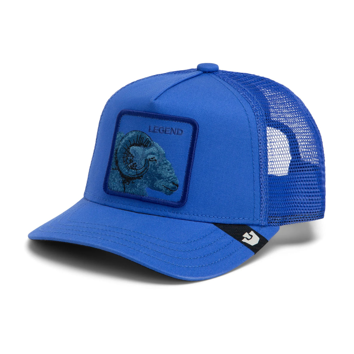 Tonal Legend Trucker Hat