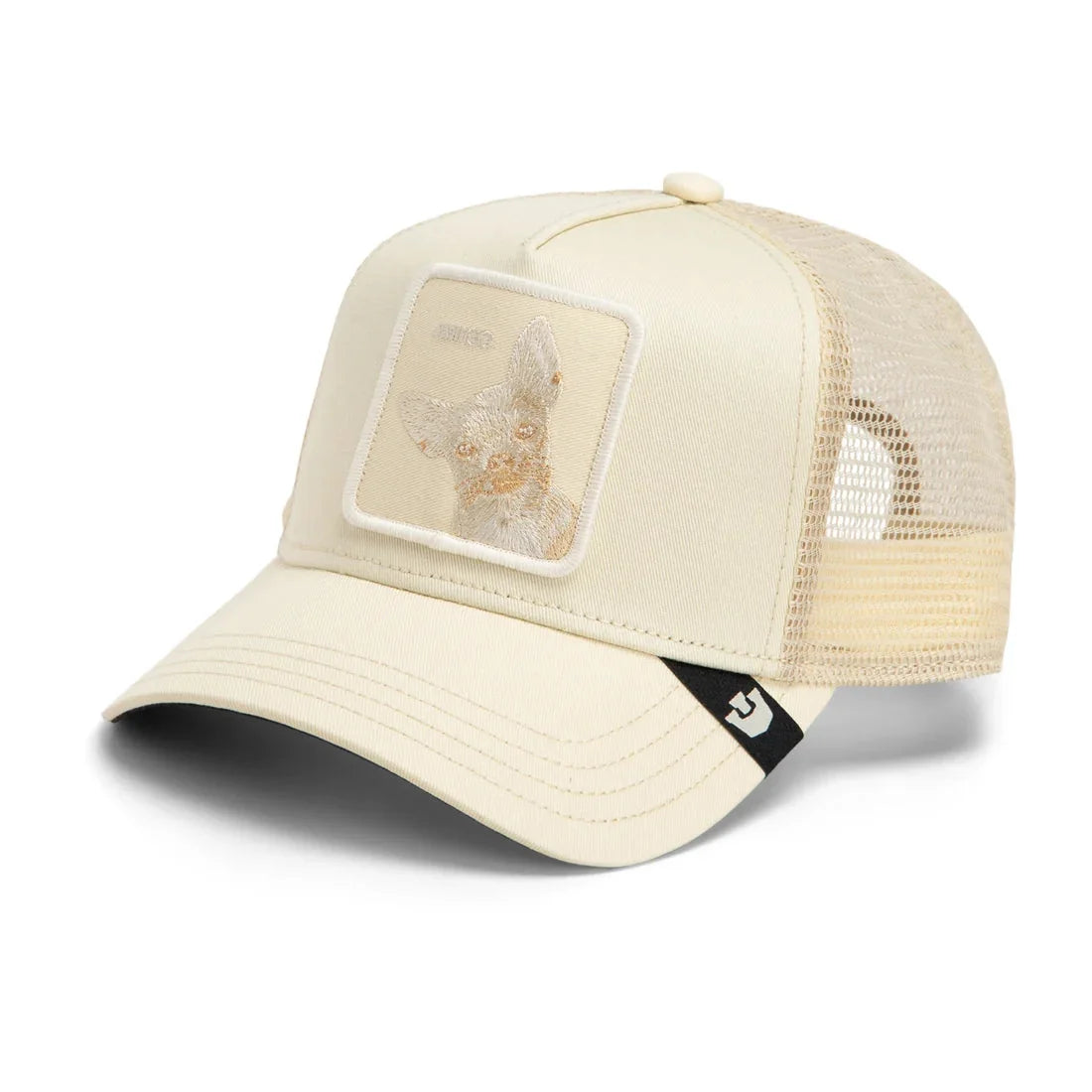 Tonal Amigo Trucker Hat