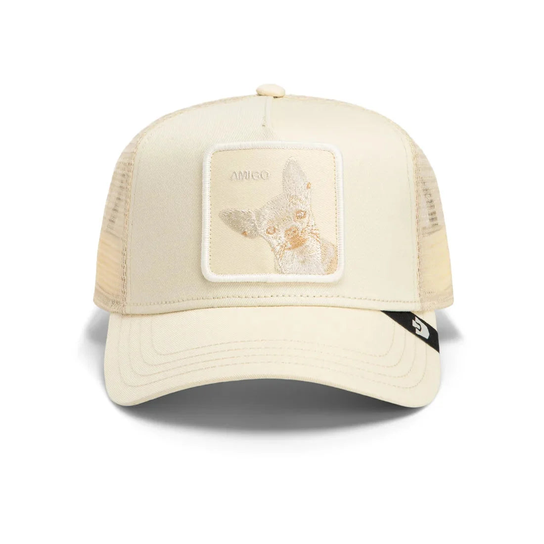 Tonal Amigo Trucker Hat