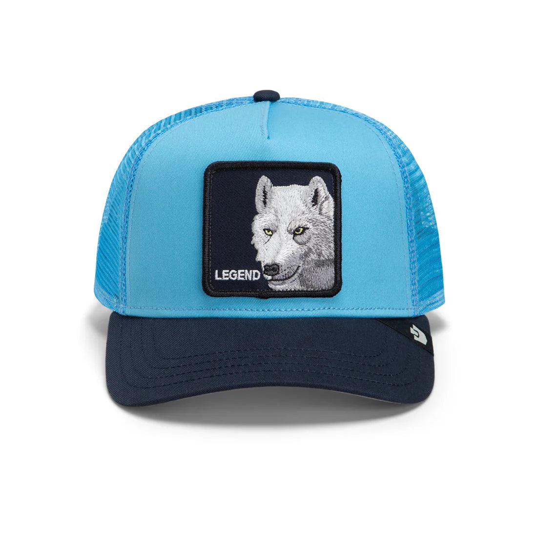 Legend Wolf Trucker Hat