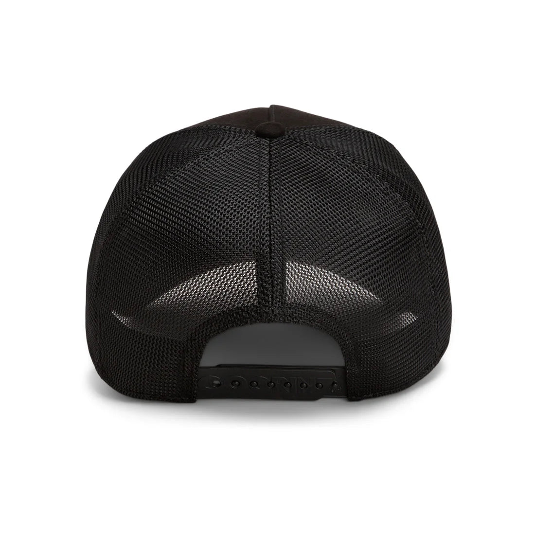Pantera Nera Rossa Trucker Hat