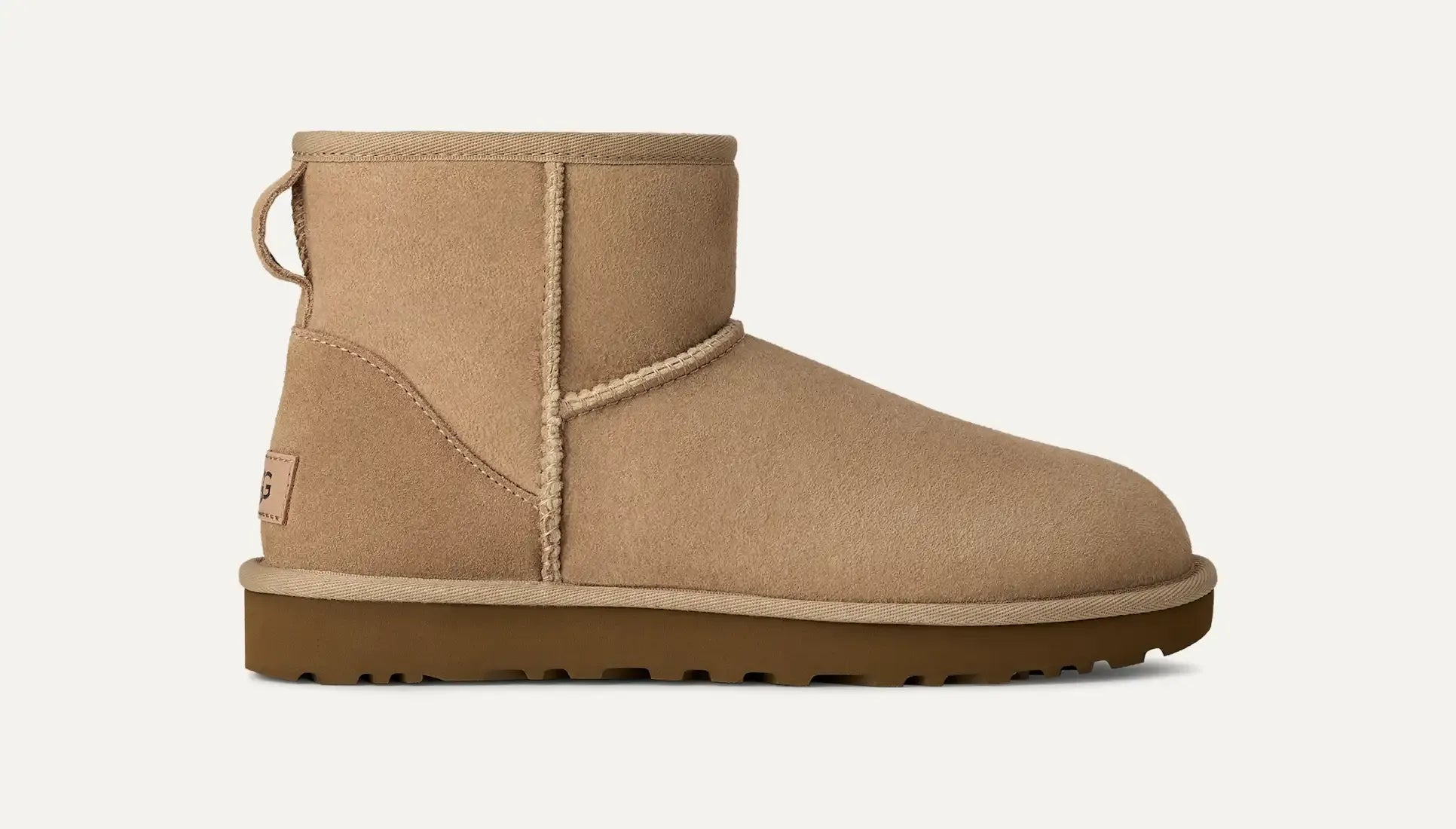 Women's Classic Mini II Boot