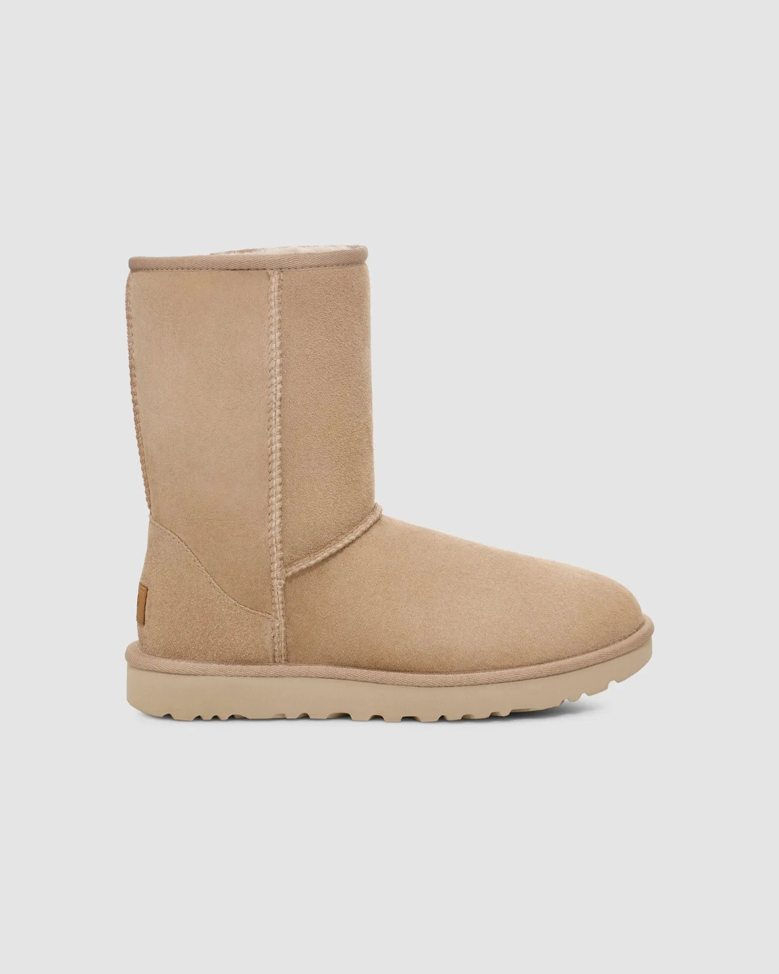 Women's Classic Short II Boot