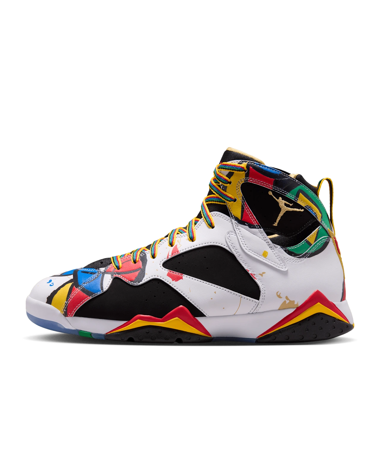 Men's Air Jordan 7 Retro "Miro"