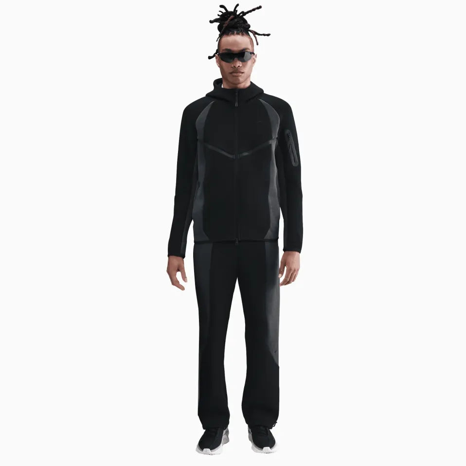Men's Colour-Block Windrunner Tracksuit
