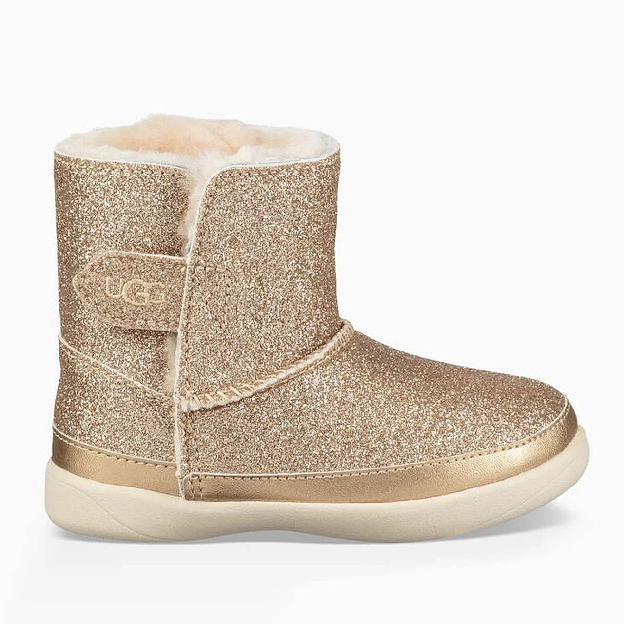 Kid's Keelan Glitter Boot Toddlers