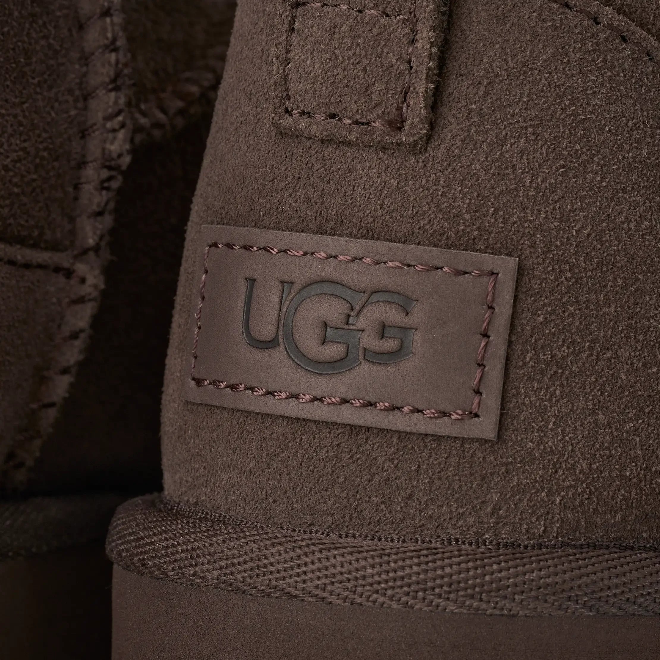 Women's Classic Ultra Mini Boot