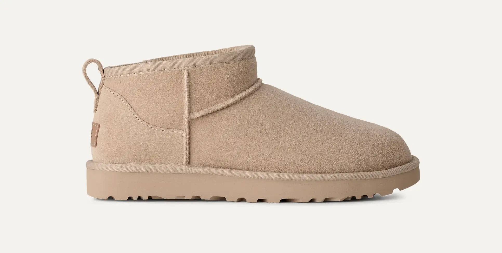 Women's Classic Ultra Mini Boot