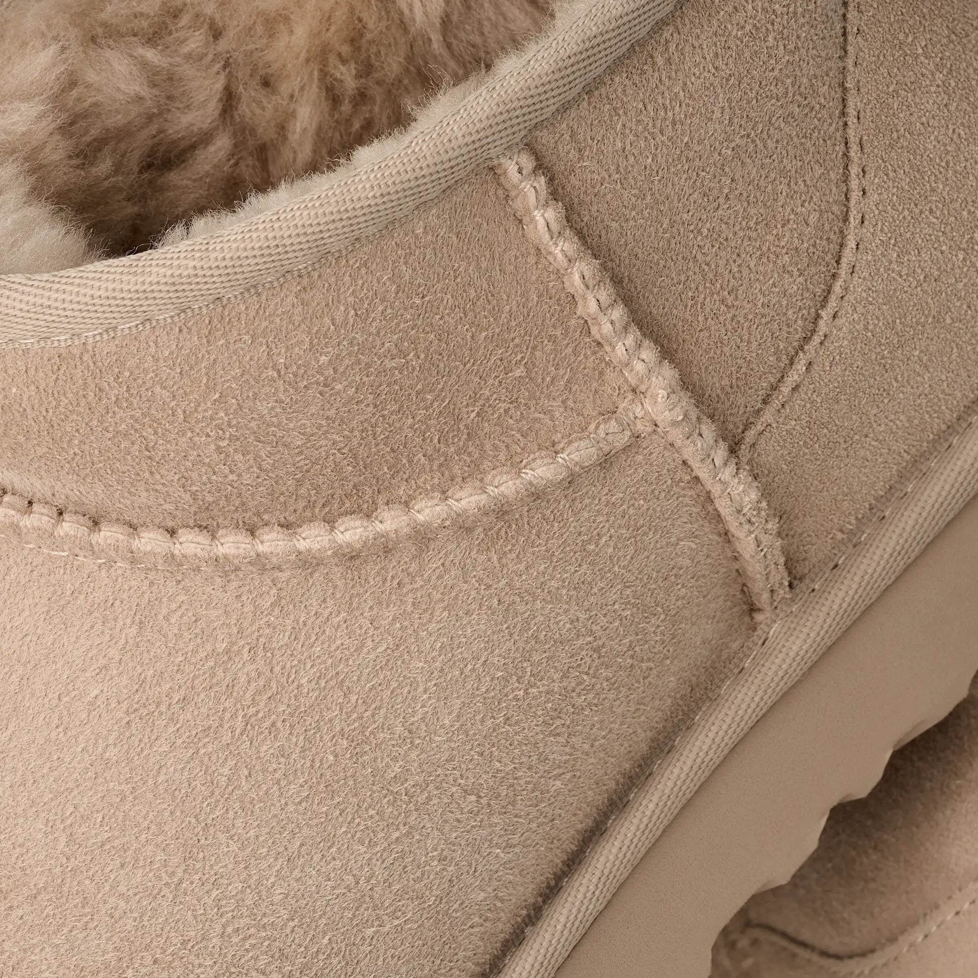 Women's Classic Ultra Mini Boot