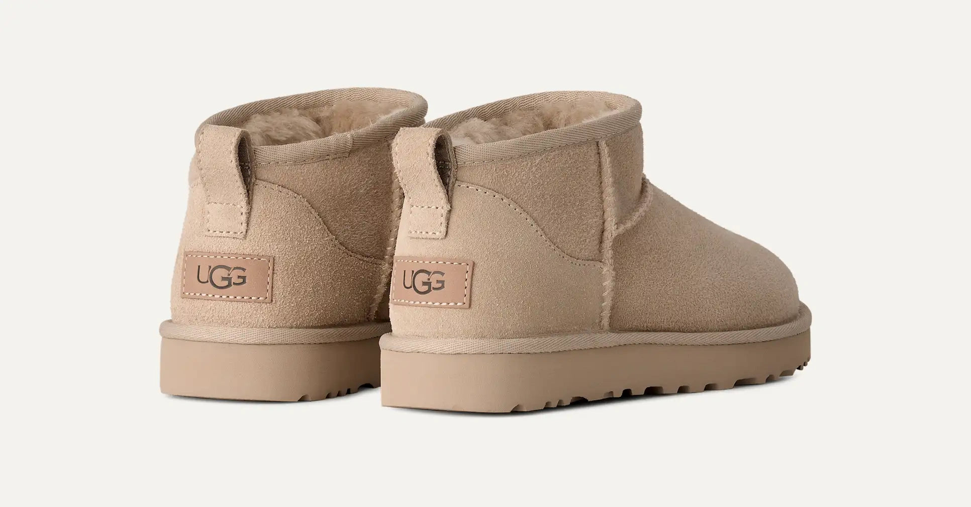 Women's Classic Ultra Mini Boot