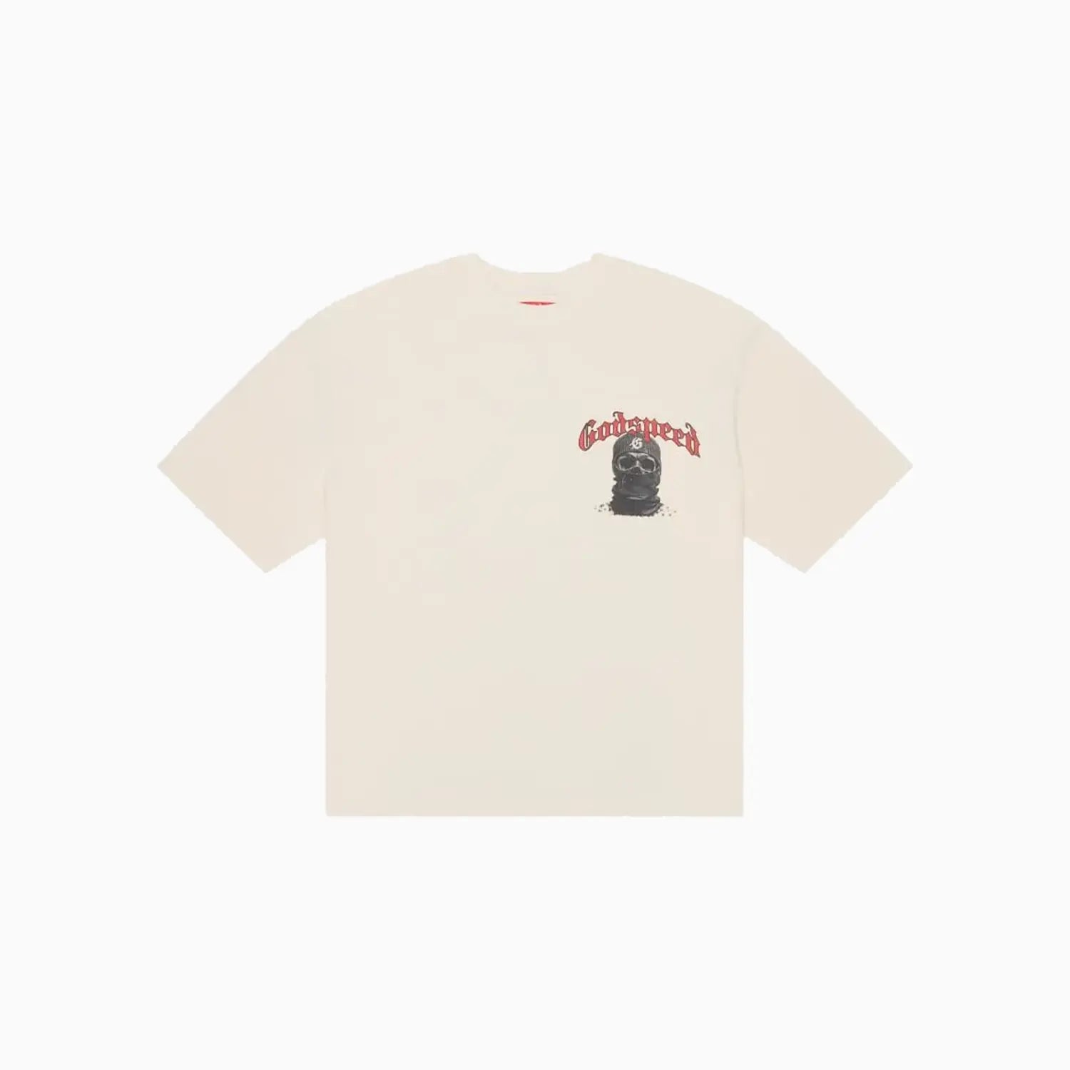 Men's Balaclava Szn Short Sleeve T-Shirt Godspeed - Tops and Bottoms USA