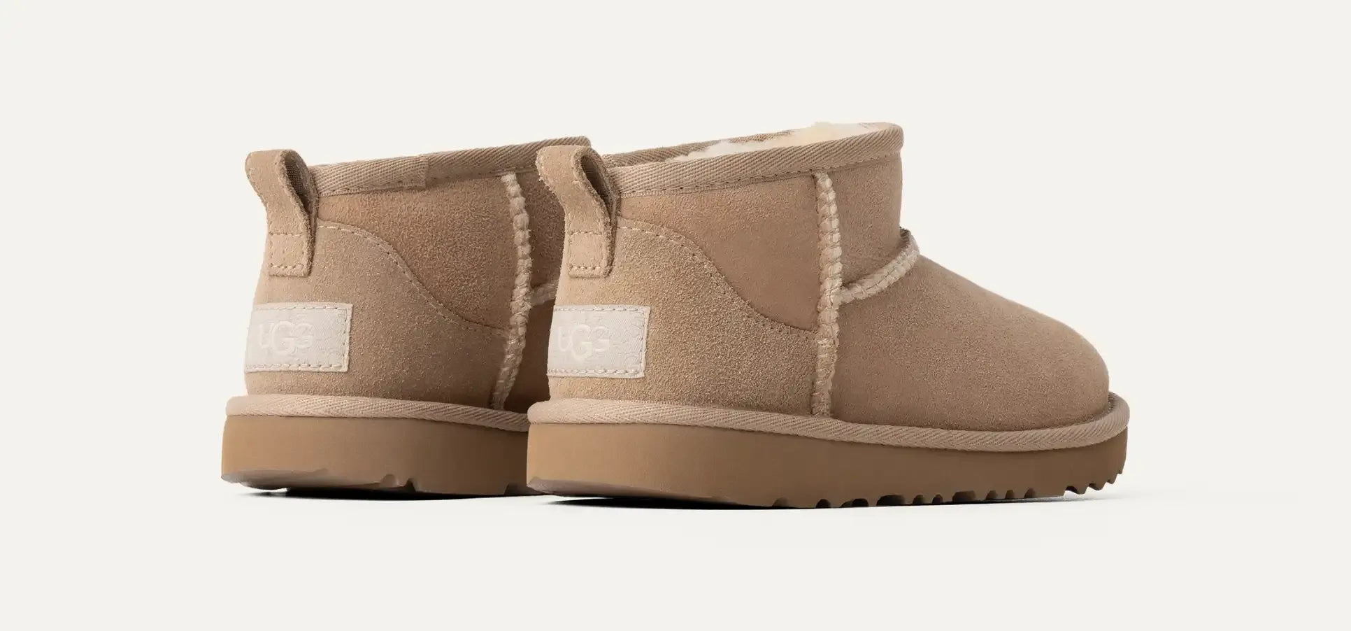 Kid's Classic Ultra Mini Boot