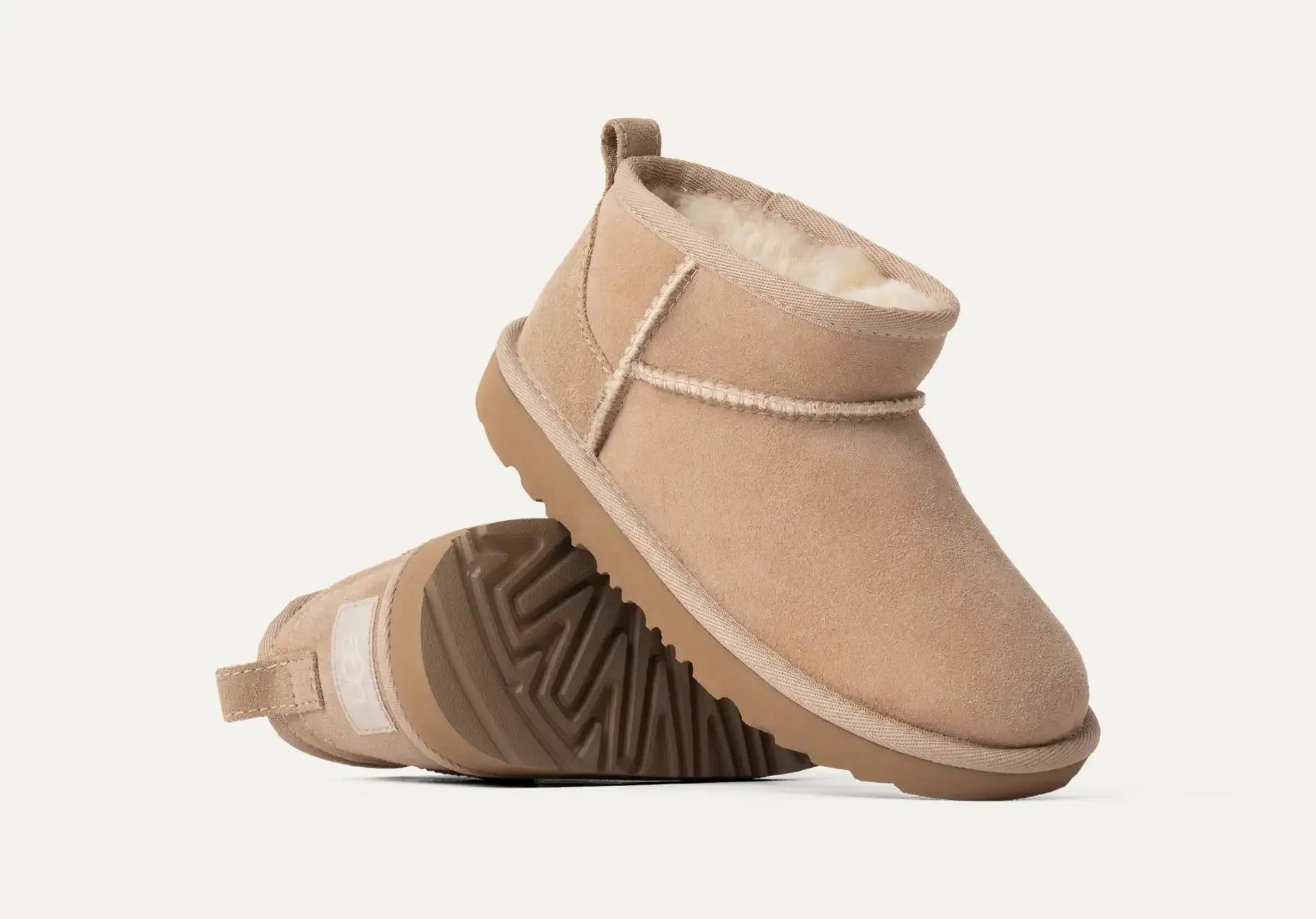 Kid's Classic Ultra Mini Boot