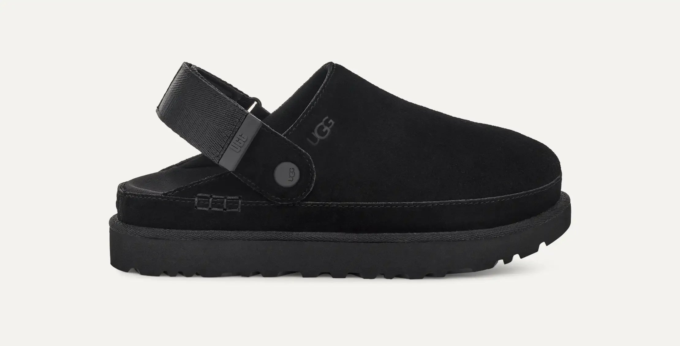 Women's Goldenstar Clog Slides