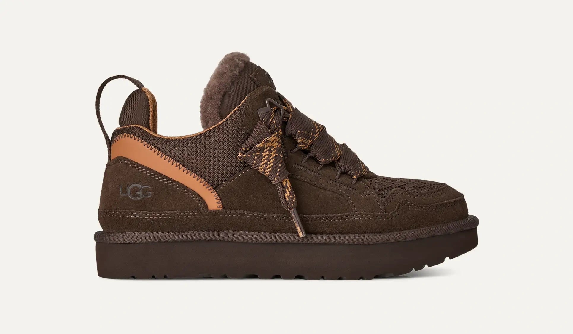 Women's Lowmel Sneaker