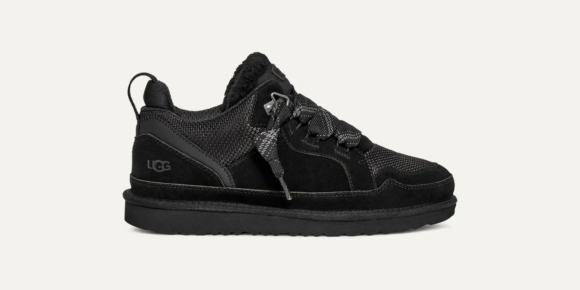 Kid's Lowmel Sneaker
