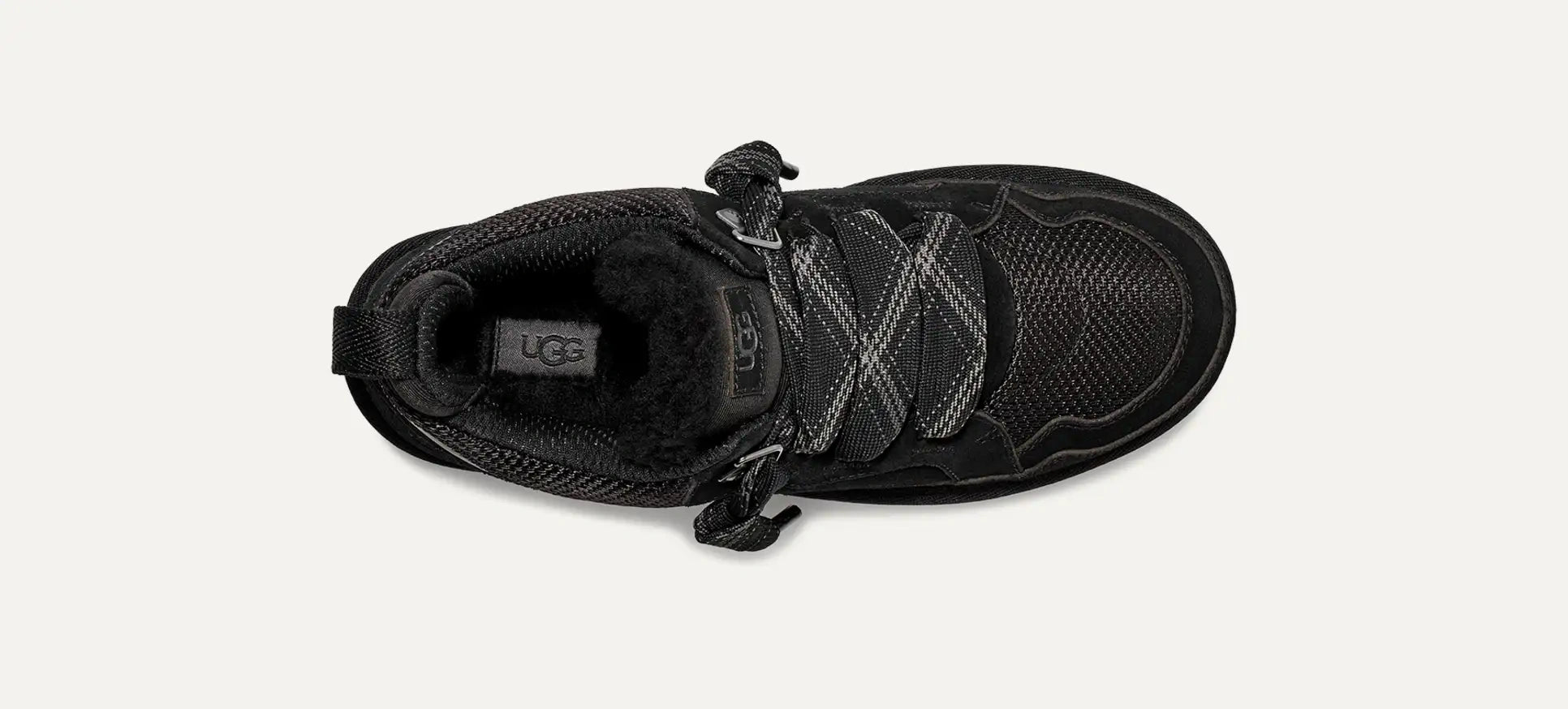 Kid's Lowmel Sneaker