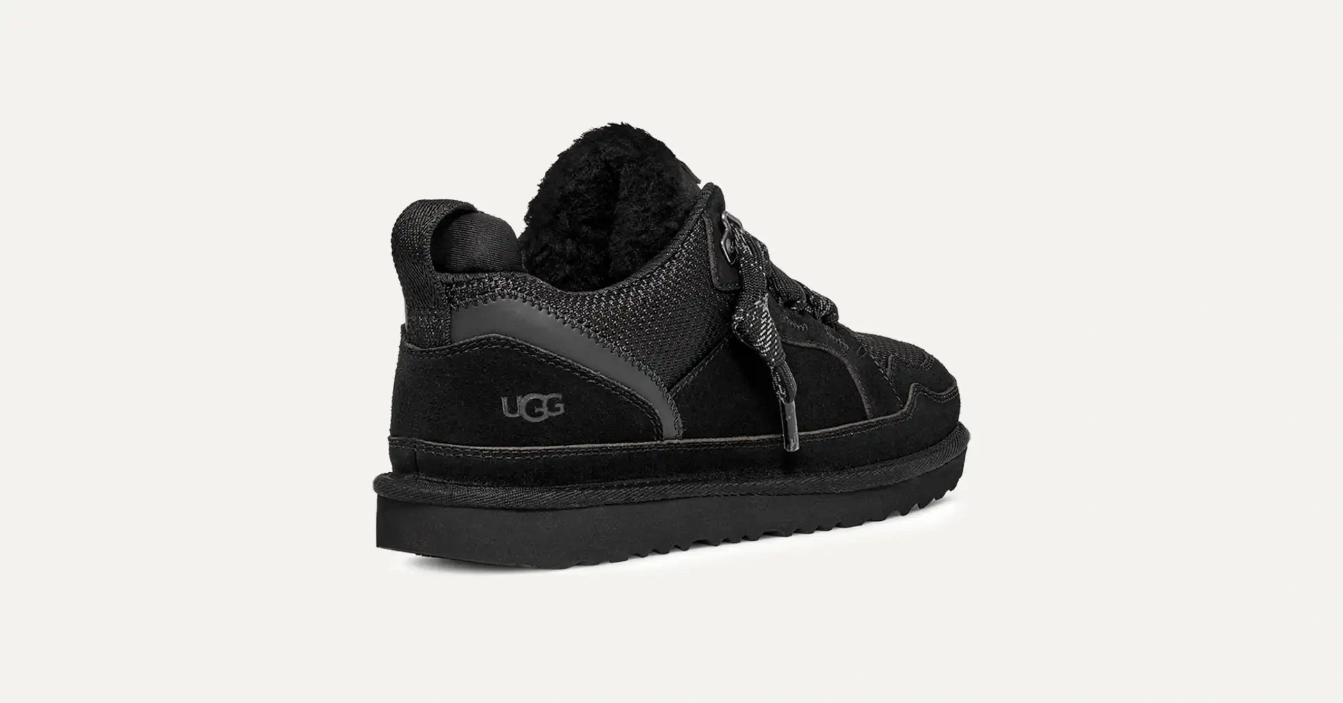 Kid's Lowmel Sneaker
