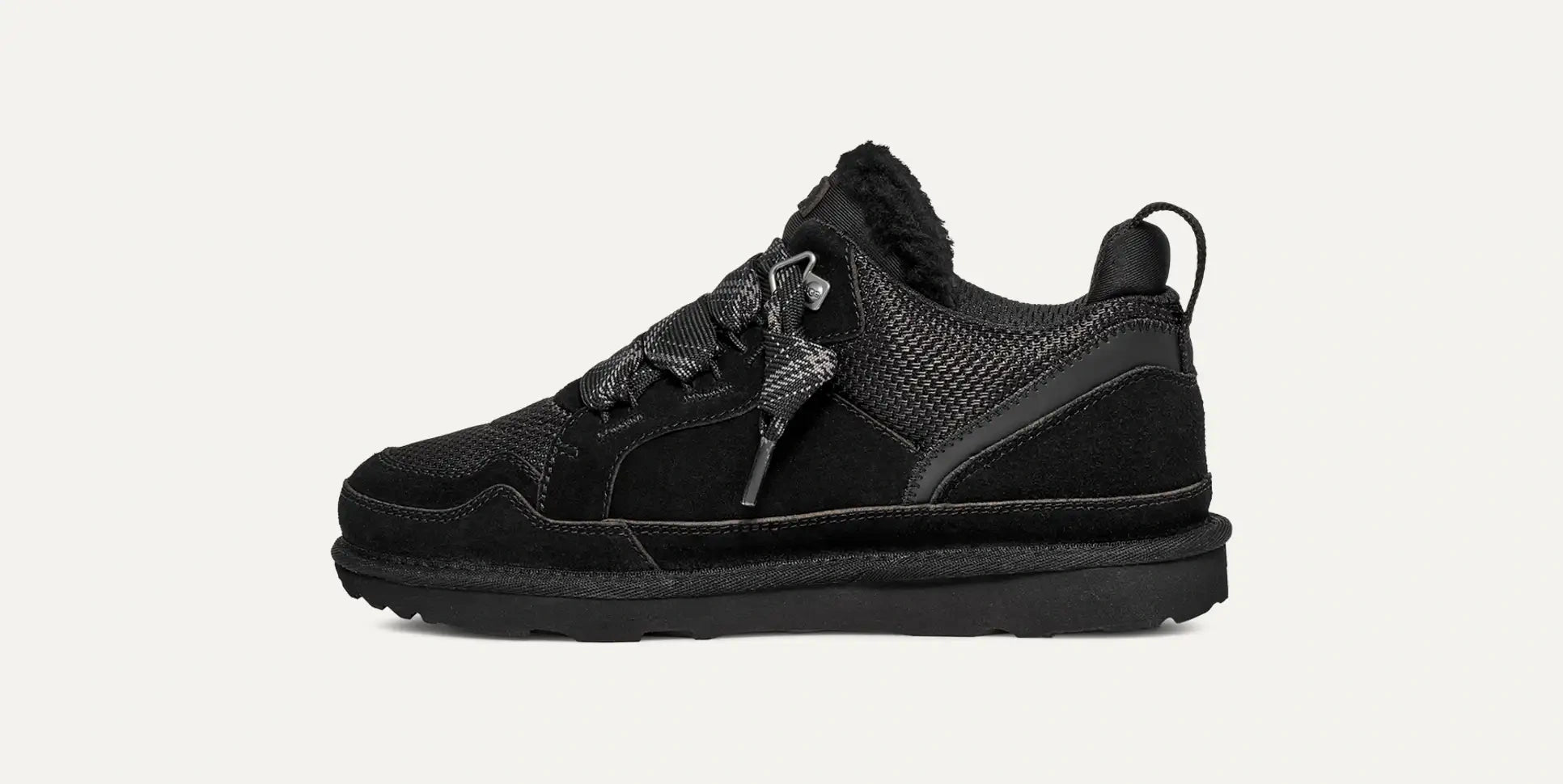 Kid's Lowmel Sneaker