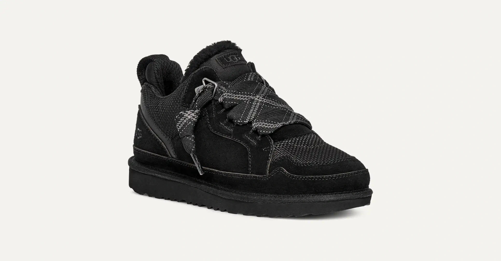 Kid's Lowmel Sneaker