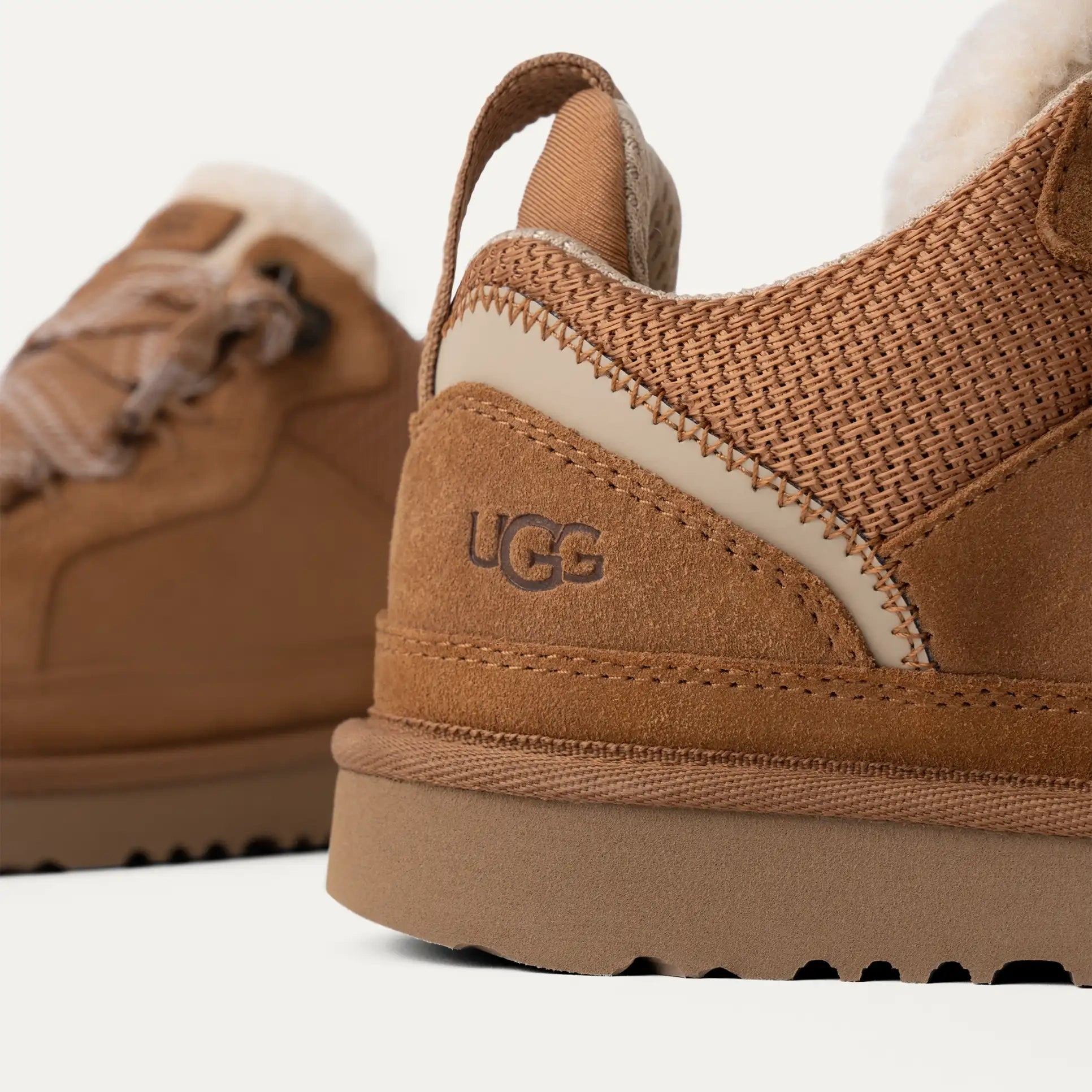 Kid's Lowmel Sneaker