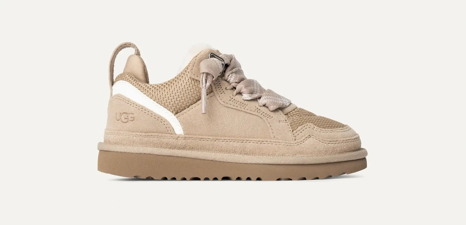 Kid's Lowmel Sneaker