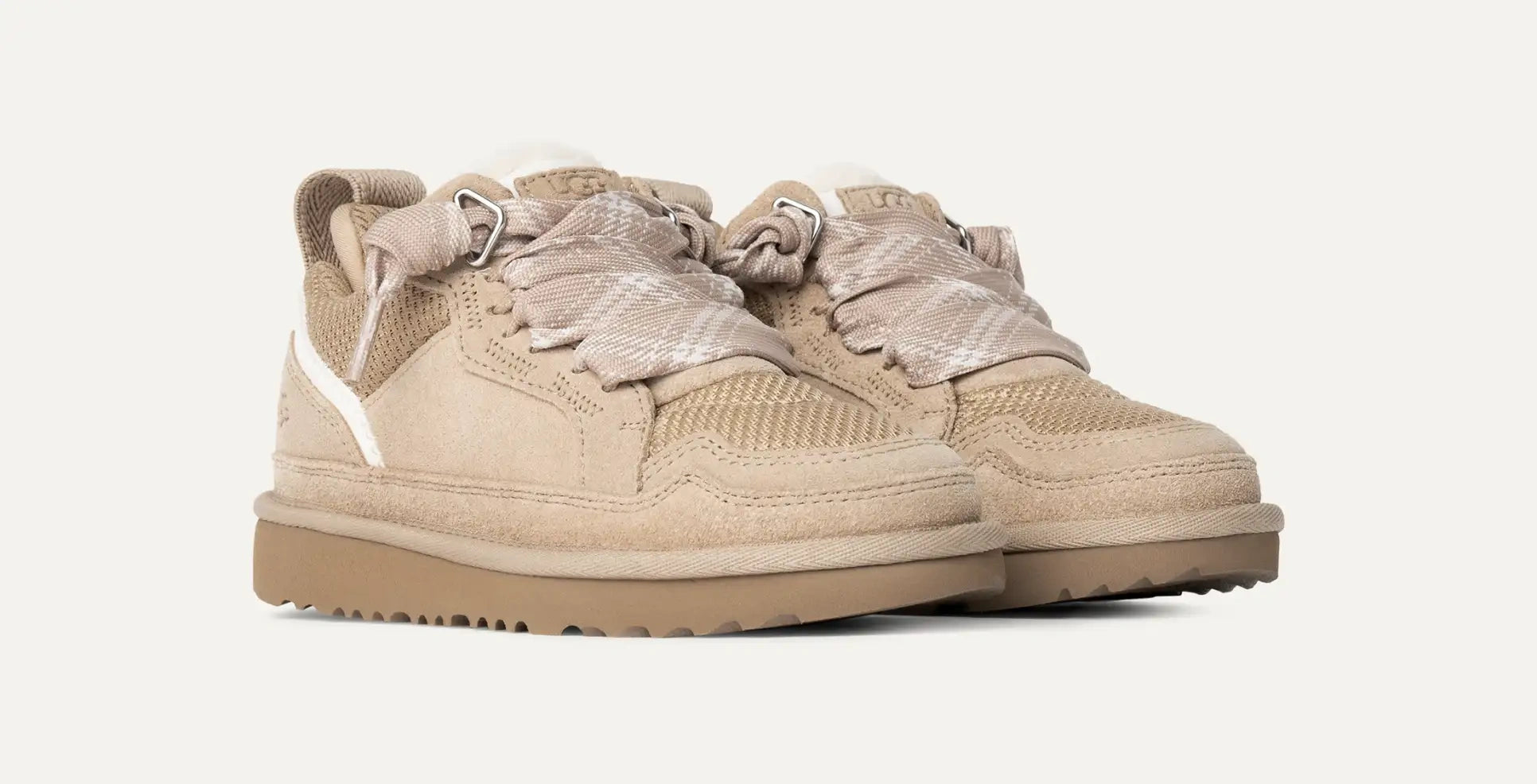 Kid's Lowmel Sneaker