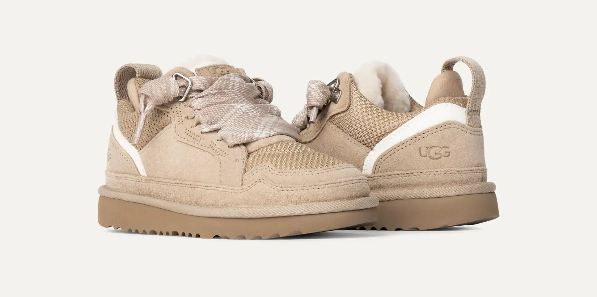 Kid's Lowmel Sneaker