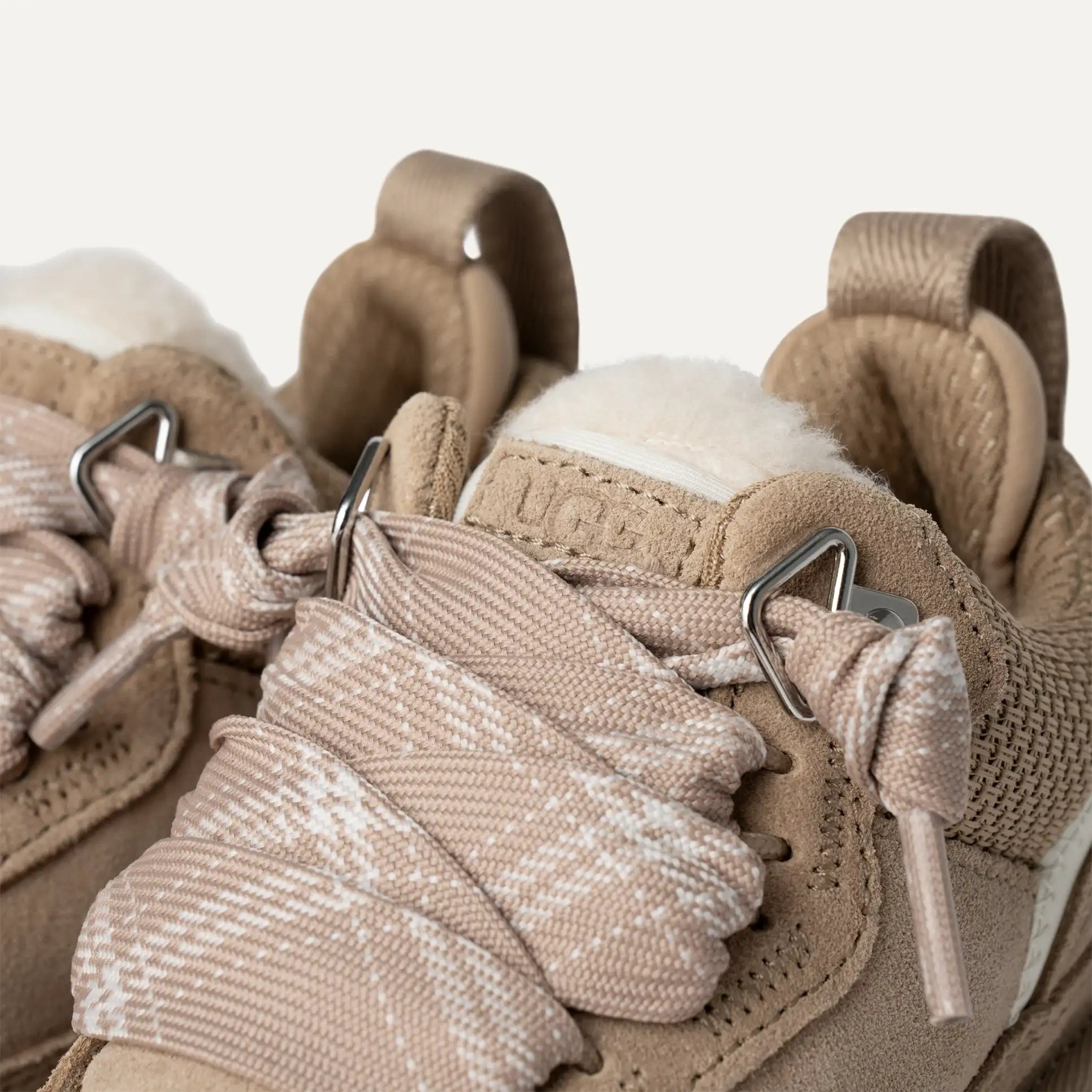 Kid's Lowmel Sneaker