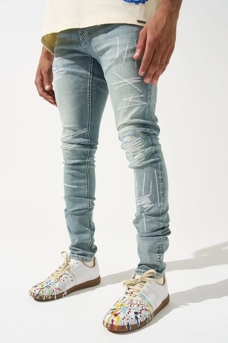 Men's Lightcode Jeans Pant