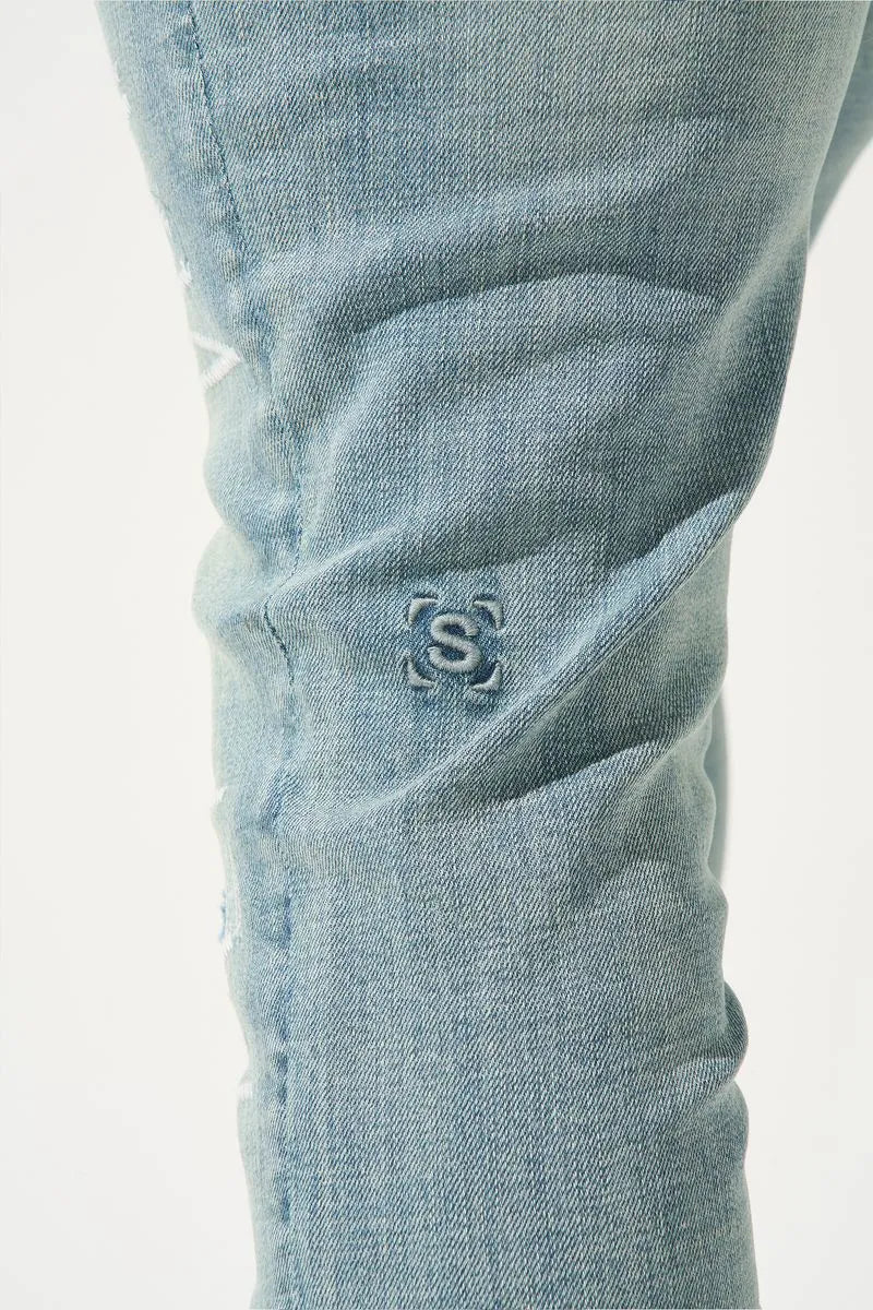 Men's Lightcode Jeans Pant