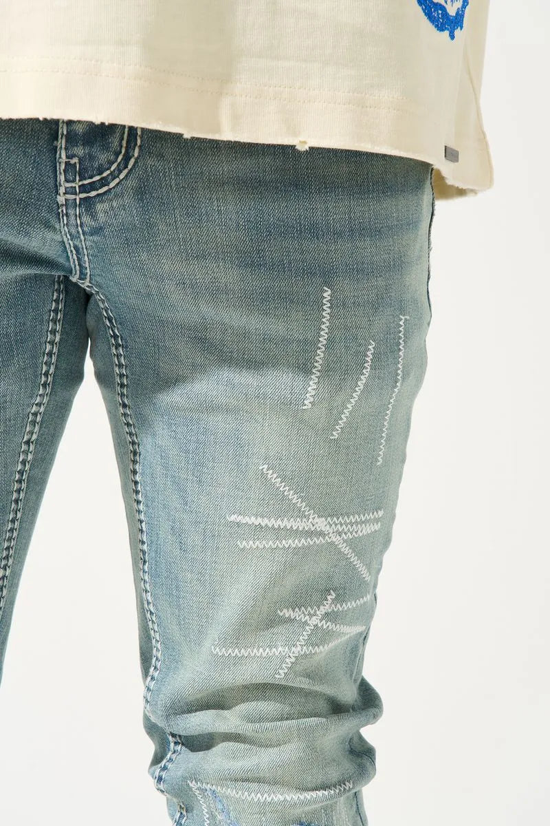 Men's Lightcode Jeans Pant
