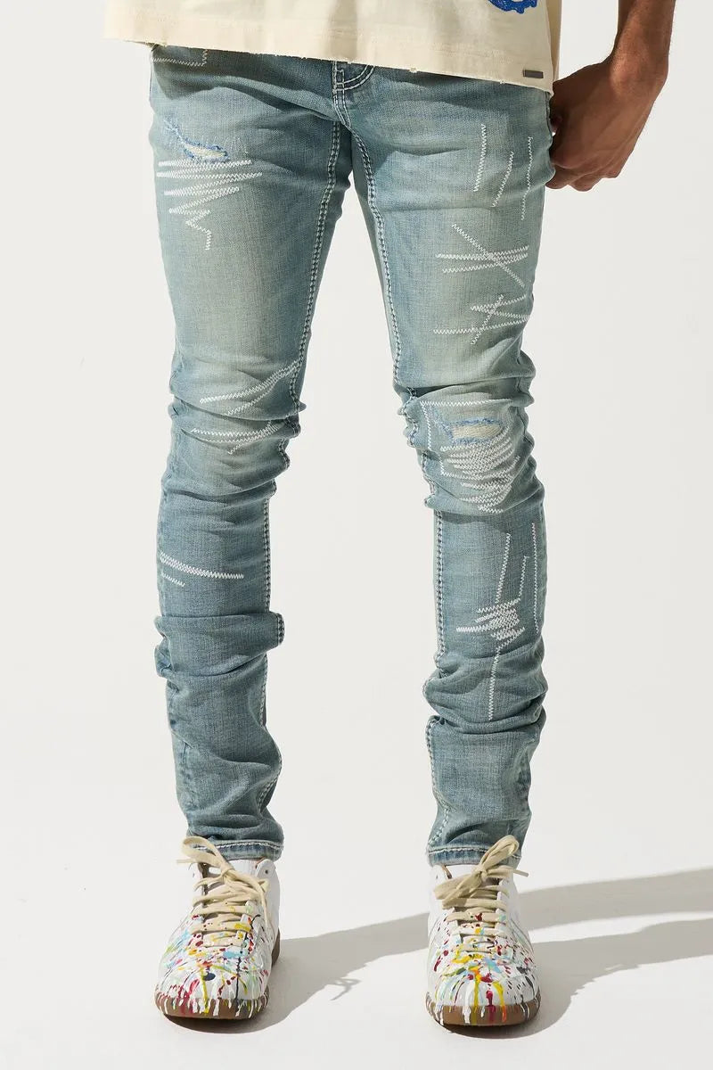 Men's Lightcode Jeans Pant