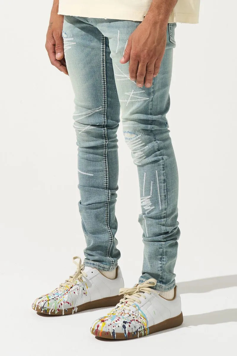 Men's Lightcode Jeans Pant