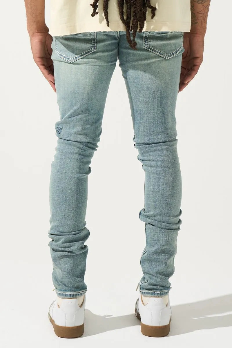Men's Lightcode Jeans Pant