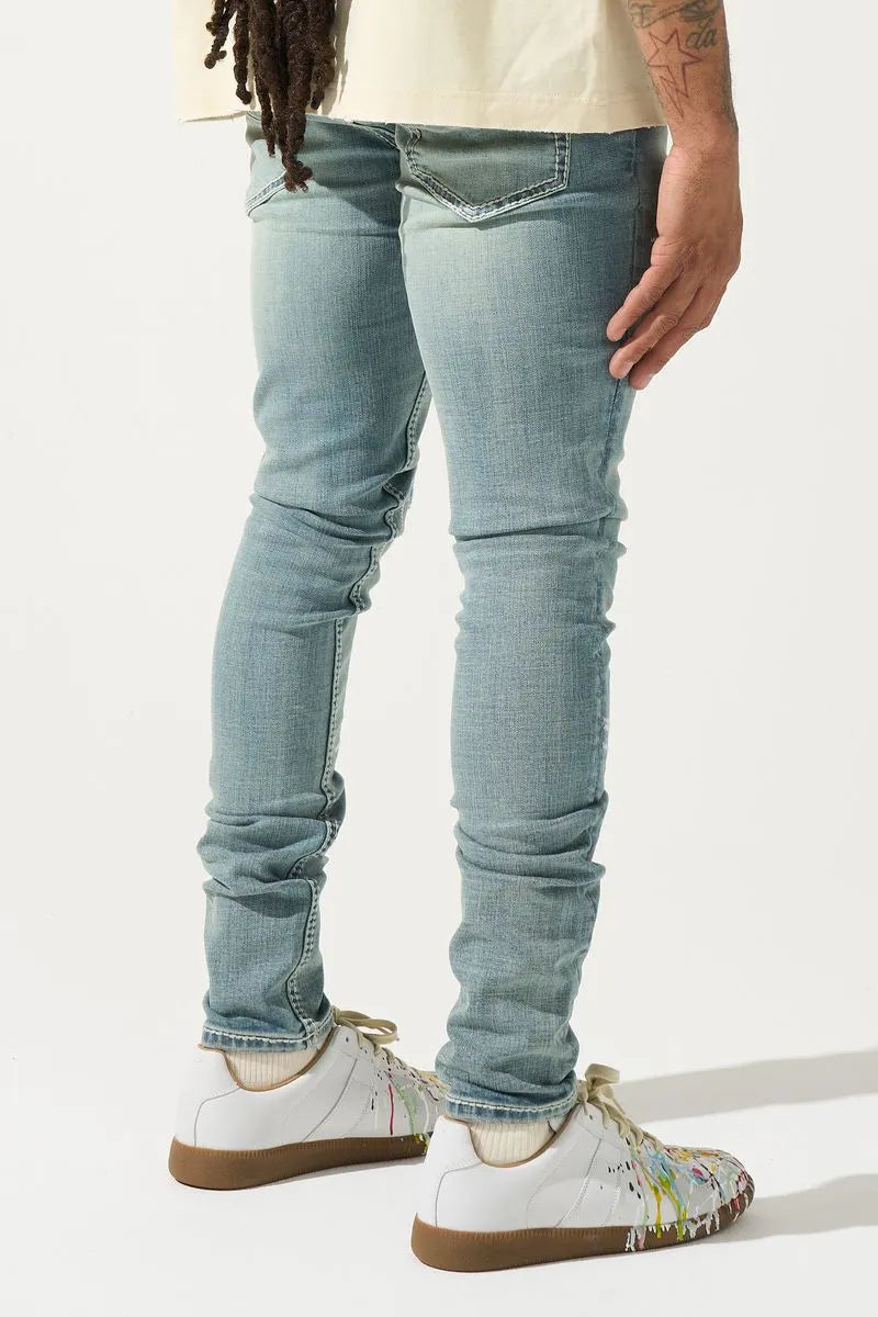Men's Lightcode Jeans Pant