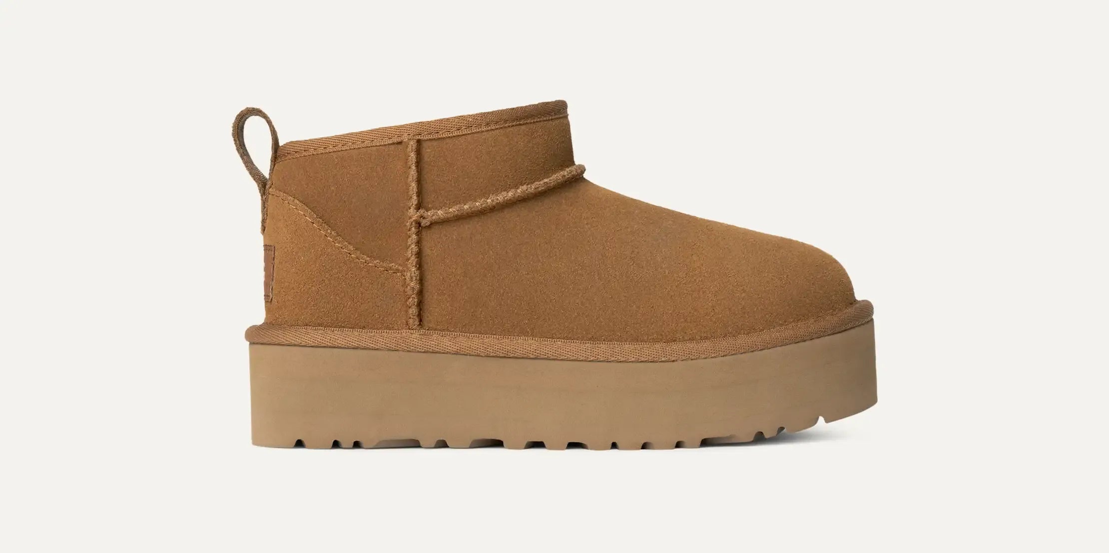 Kid's Classic Ultra Mini Platform Boot Grade School