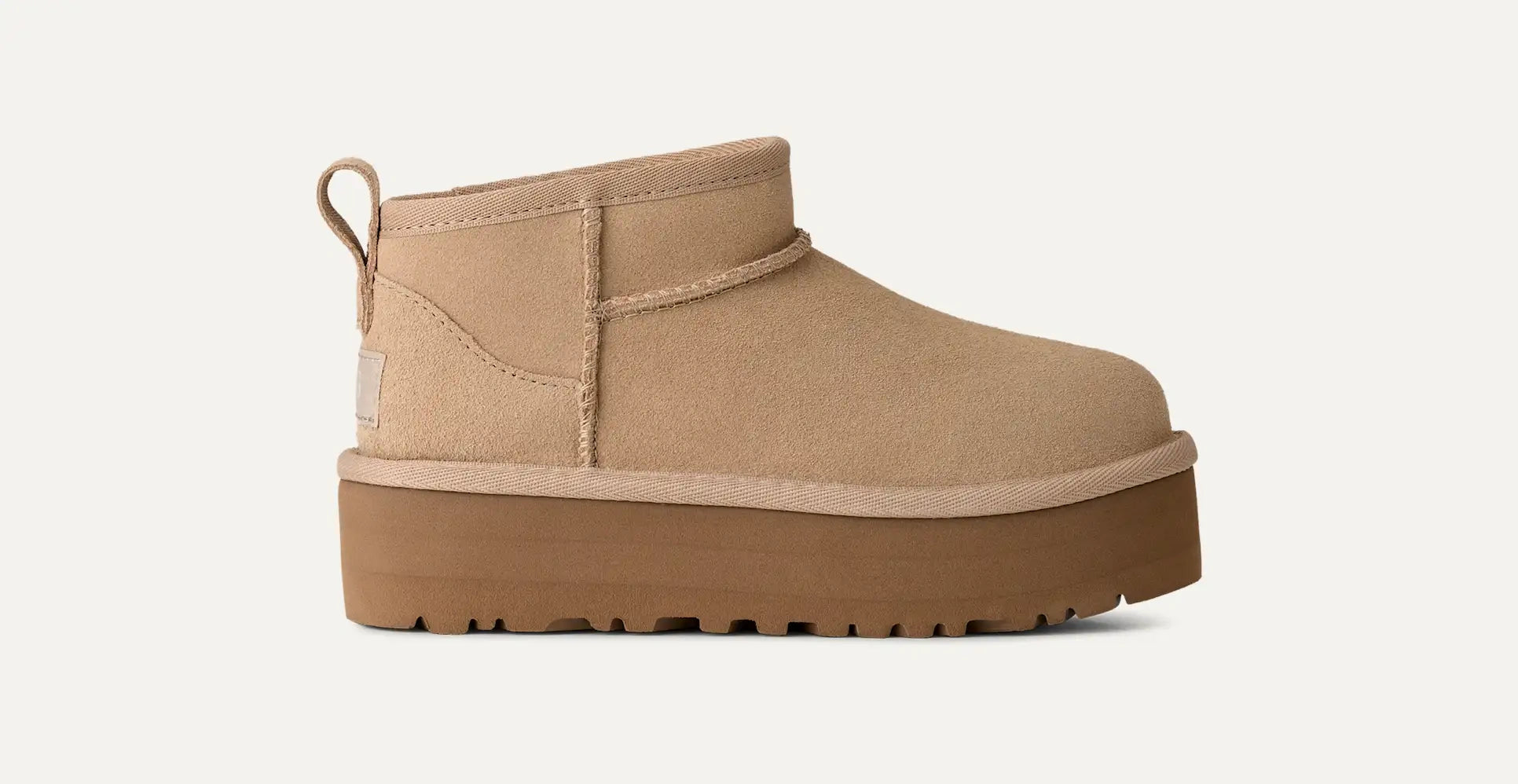 Kid's Classic Ultra Mini Platform Pre School