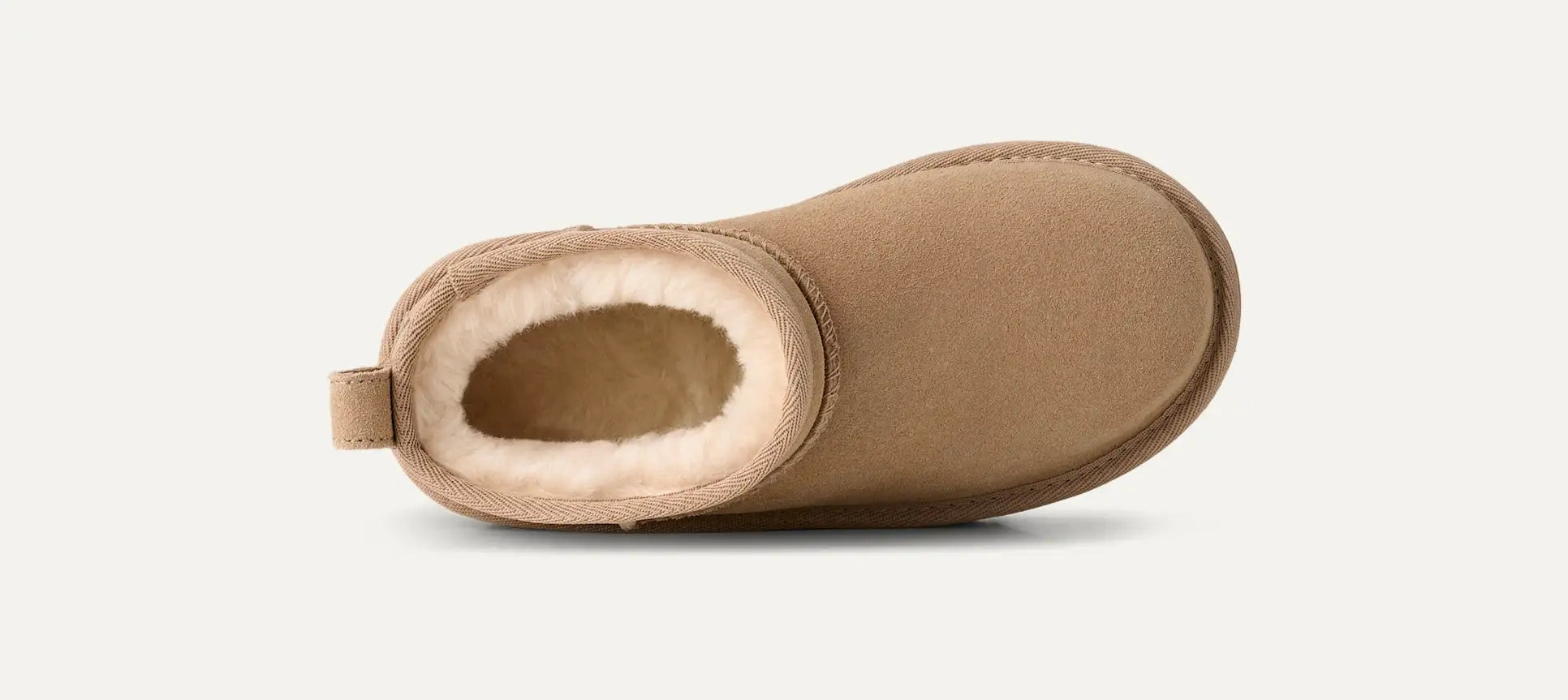 Kid's Classic Ultra Mini Platform Pre School