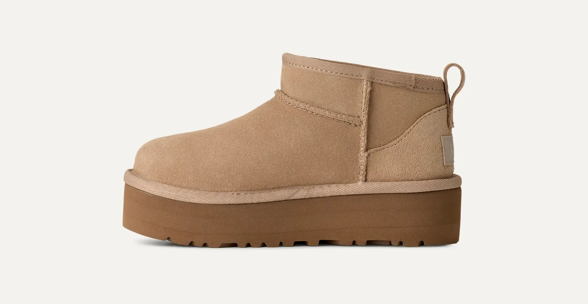 Kid's Classic Ultra Mini Platform Pre School