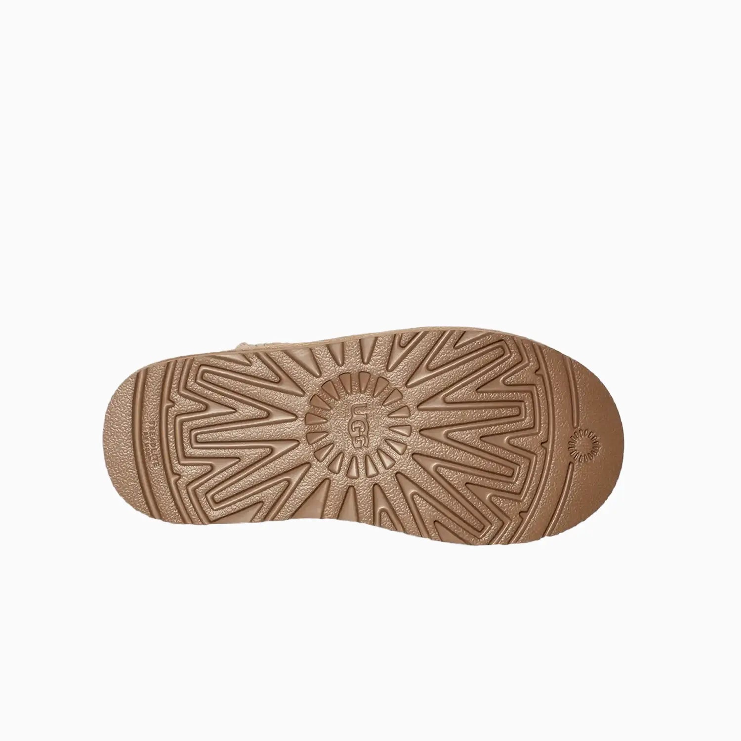 Kid's Classic Ultra Mini Platform Boot Grade School