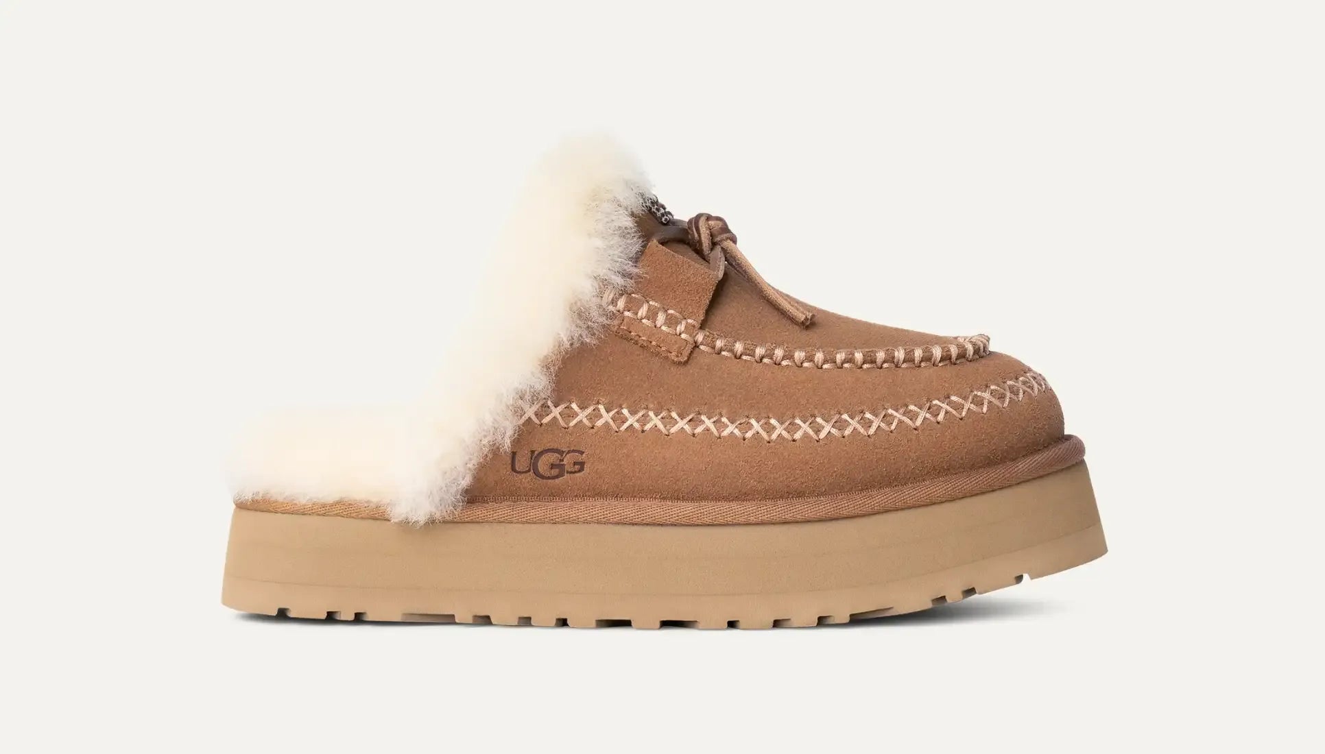 Women's Disquette Alpine Slipper
