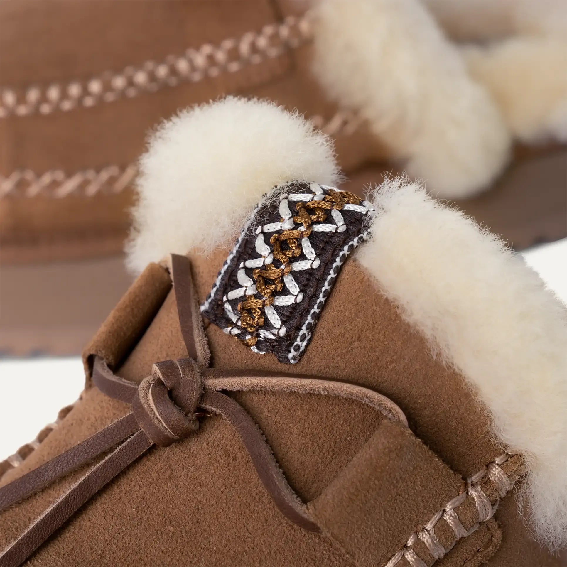 Women's Disquette Alpine Slipper