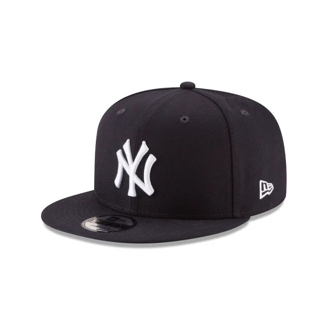 New York Yankees MLB 9Fifty Snapback Hat
