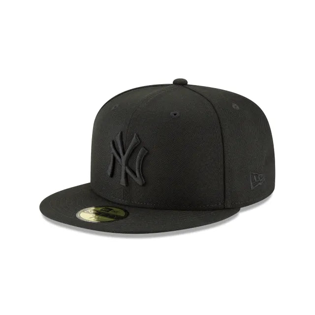 New York Yankees MLB 59FIFTY Fitted