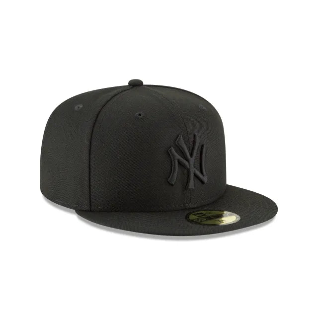 New York Yankees MLB 59FIFTY Fitted