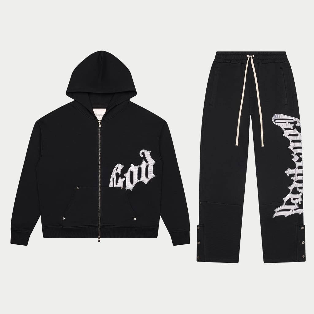Men's OG Logo Sweatsuit V2